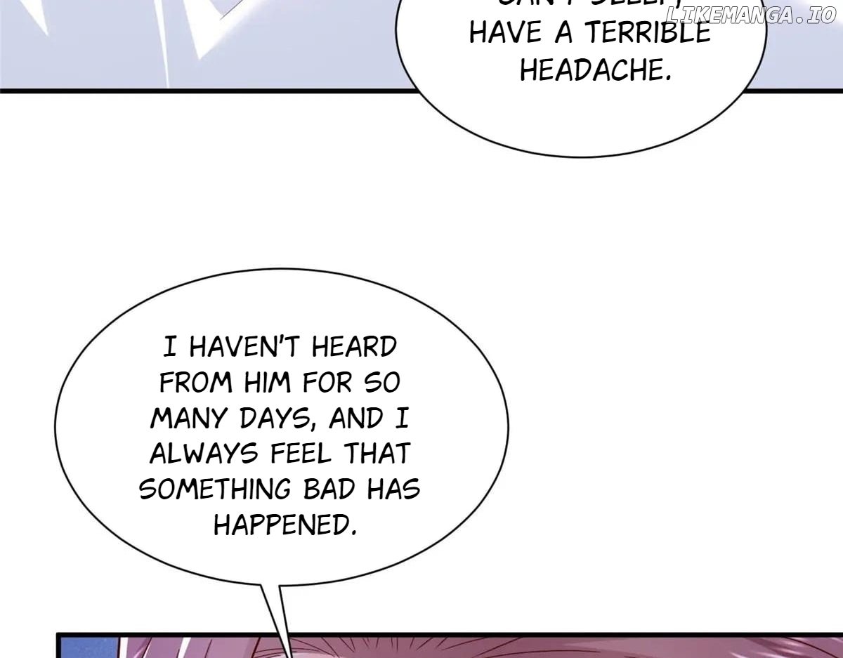 I randomly have a new career every week Chapter 815 - page 28